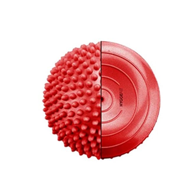 mini bosu rojo